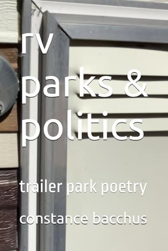 Parks politics trailer - rv, politics: