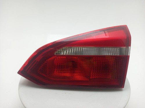 Ford focus tail light - ford, rear
