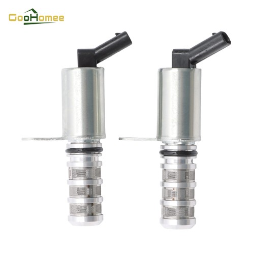 Camshaft timing oil - camshaft,