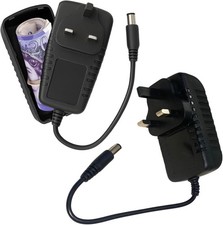 Secret Stash UK Plug