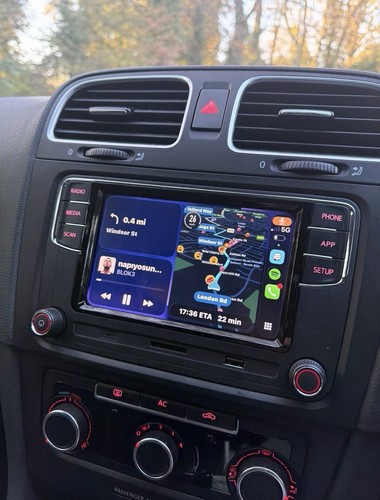 Car stereo rcd360 - car,