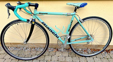 Bianchi XL EV2 Reparto Corse
