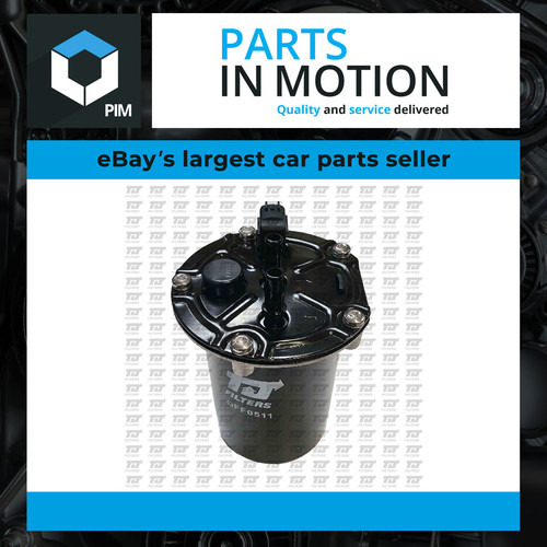 Fuel filter fits vauxhall - fits,