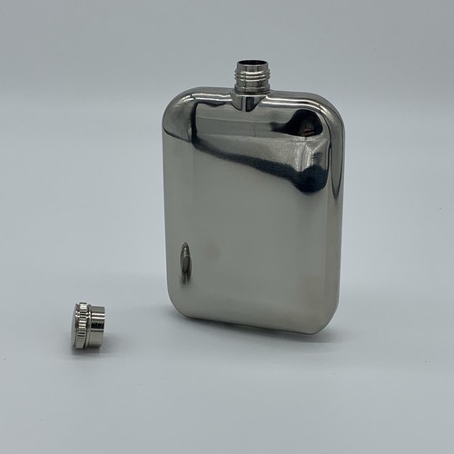 6oz polished - ),