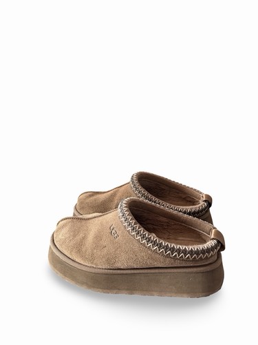 Ugg brown tazz platform - brown,