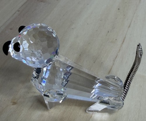 Swarovski silver crystal - swarovski,