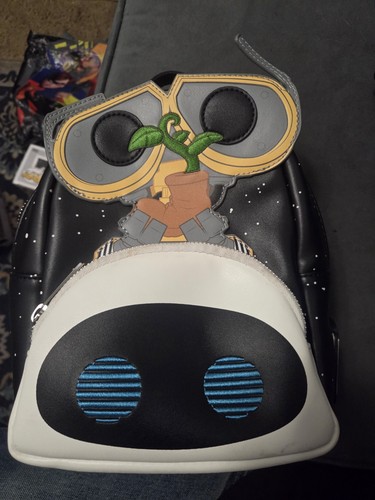 Loungefly disney pixar wall - disney, wall-e