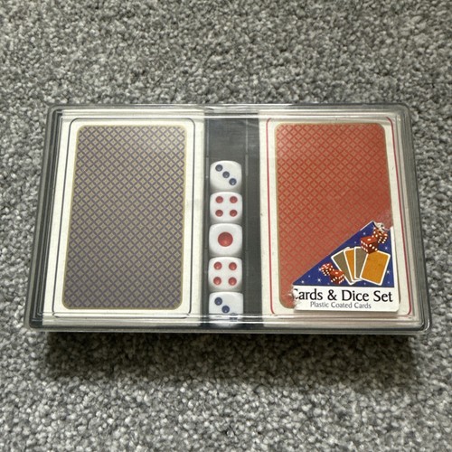 Set packs of playing - of,