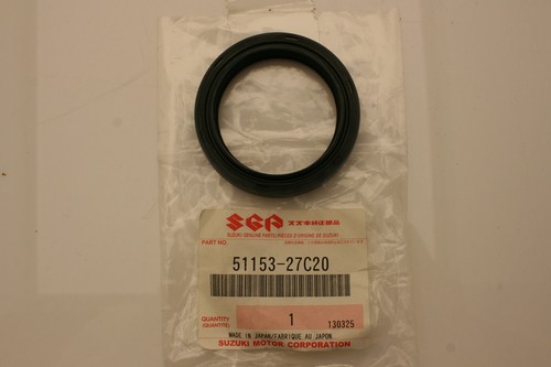 Fork seal suzuki bandit 400 - seal,