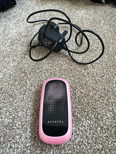 Alcatel one touch 223 - touch, ot-223