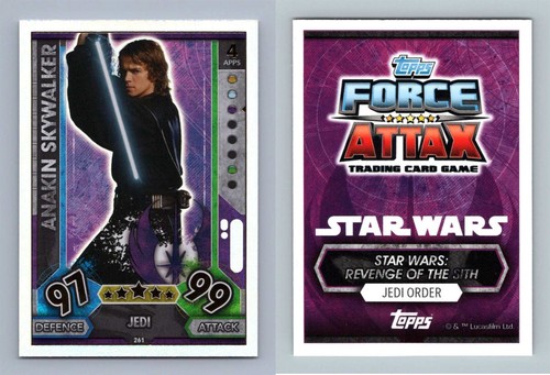 Anakin skywalker 261star - anakin,