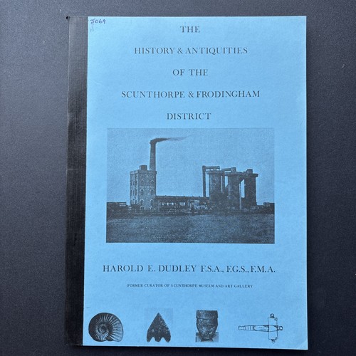 The history antiquities of - &,