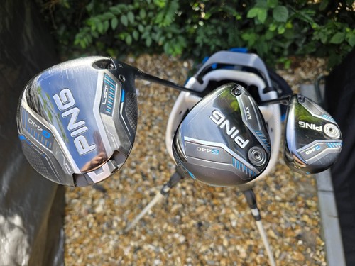 Ping g440 lst - ping,