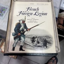 Osprey Men-at-Arms French