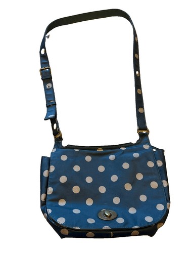 Cath kidston polka dot cross - cath,