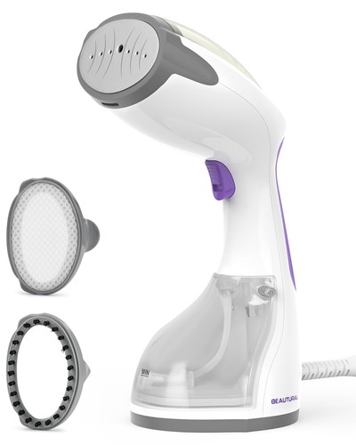 Beautural clothes steamer - beautural,