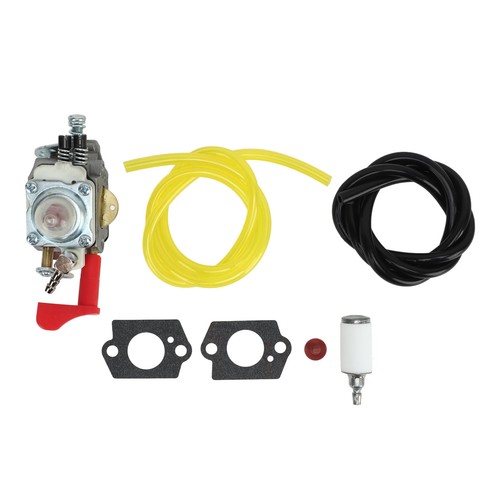 Metal carburetor kit wt997 - kit,