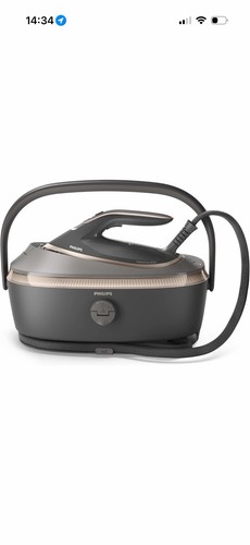 Philips perfectcare 8000 - philips,
