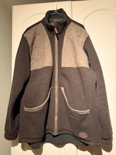 Musto Windstopper Shooting