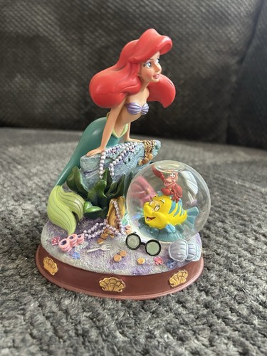 The little mermaid - mermaid, disney