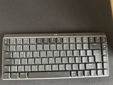 Logitech MX Mechanical Mini