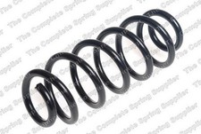 Kilen Rear Coil Spring for VW Golf GTi CHHB 2.0 April 2013 to December 2018
