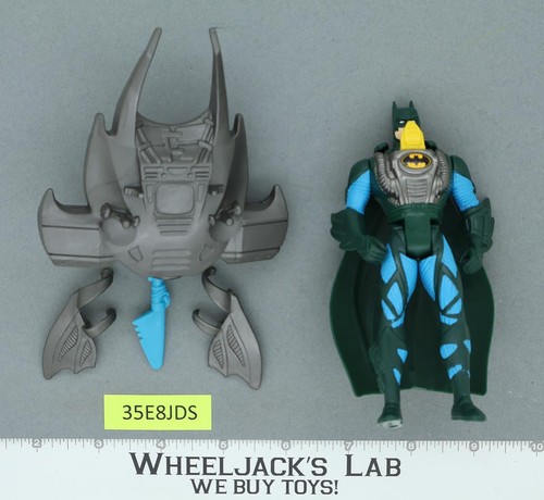Manta ray batman - manta,