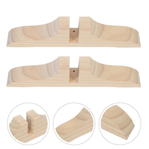 Pcs thickened divider stand - 3,