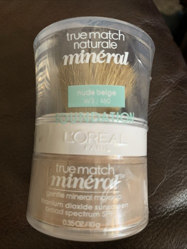Oreal paris true match - l'oreal,