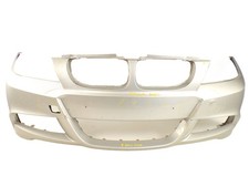 BMW 3 SERIES MSPORT E90/91 LCI Front Bumper 2008-2010 | OEM 51117891386 Used Gen