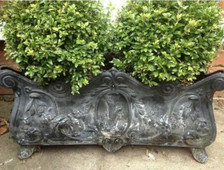 Pair 19th century (circa 1880)