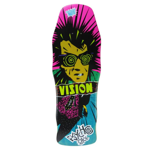 Vision original psycho stick - psycho,