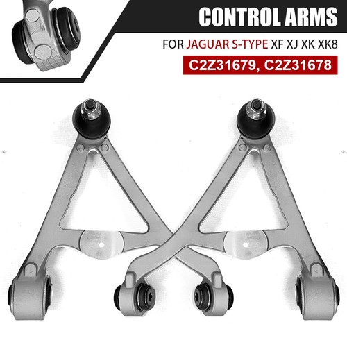 Pair rear upper wishbone - pair, /