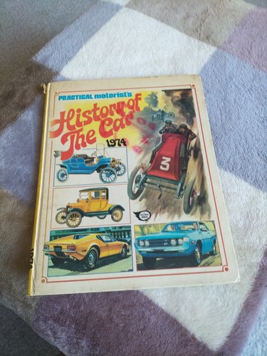 Practical motorist book - s,,