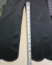 Vontage Komar Taffeta Half