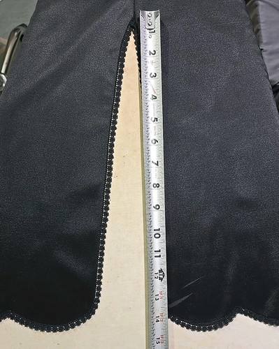 Vontage komar taffeta half - komar,