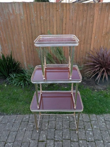 Rare vintage retro mid century - mid,