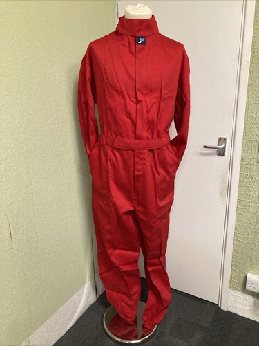 Jays racewear red - racewear, proban