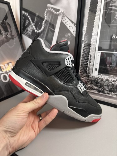 Size air jordan 4 - 7, retro