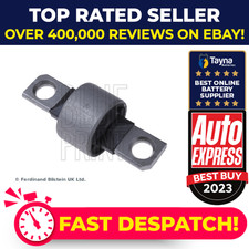 Wishbone / Control / Trailing