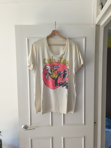 Rare vintage circle jerks - rare,