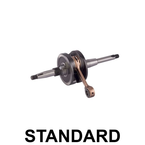 Motor shaft original type - motor,
