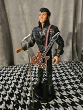 Elvis Doll 12 68 Special In
