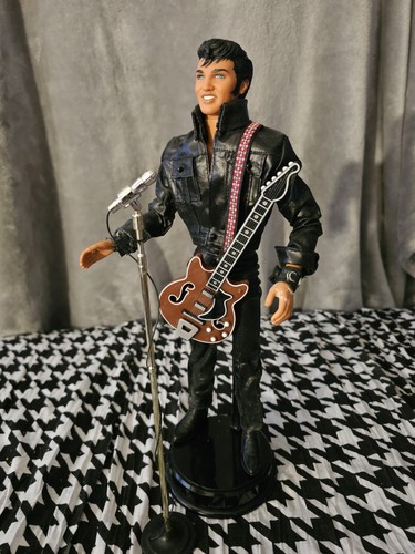 Elvis doll special in - doll,