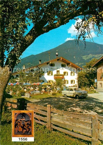 Kaltenbach tyrol gasthof - tyrol,