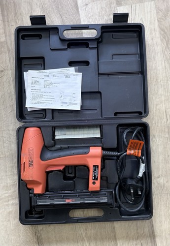 Tacwise master nail 181el pro - master,