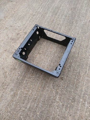 Ford transit mk6 mk7 driver - mk6,