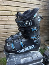 Diabello Ski Boots