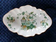 Kowloon Vintage Fine Bone