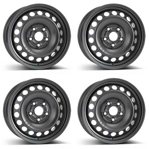 Steel wheels alcar 0jx15 - alcar, 6.0jx15